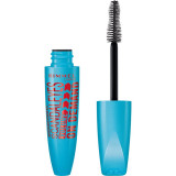 Cumpara ieftin Rimmel ScandalEyes Volume On Demand mascara rezistent la apă, pentru volum culoare 001 Black 12 ml