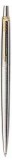 Pix Jotter Chrome Gold GT | Parker