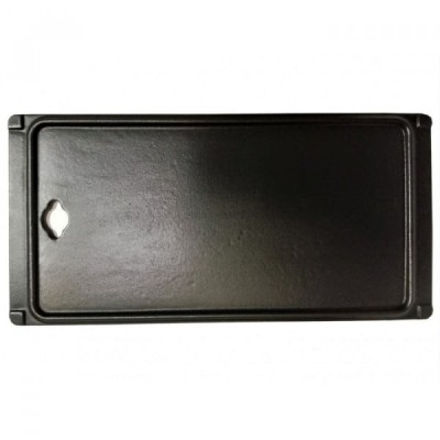 Placa de gatit pentru gratarele Barbecook Spring Essential GrillCooking foto