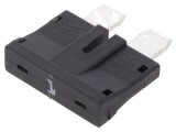 Siguranță Auto 1A 58VDC 19mm UNIVAL