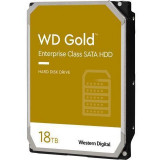 HDD Server Gold WD181KRYZ 18TB 7200rpm 512MB 3.5inch SATA