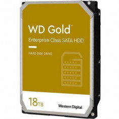 HDD Server Gold WD181KRYZ 18TB 7200rpm 512MB 3.5inch SATA