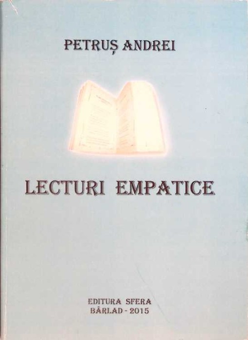 LECTURI EMPATICE-PETRUS ANDREI-260994