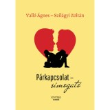 P&aacute;rkapcsolat-simogat&oacute; - Vall&oacute; &Aacute;gnes