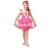 Costum Twilight Pinkie Pie - My Little Pony pentru fete 128 cm 7-8 ani, Disney