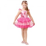 Costum Twilight Pinkie Pie - My Little Pony pentru fete 128 cm 7-8 ani