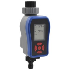 Programator de irigații digital automat cu un racord foto