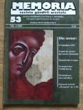 IST1 Memoria - Revista gandirii arestate - Nr.53