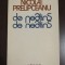 Nicolae Prelipceanu - De neatins de neatins (1978)