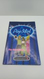 Pop Idol - PS2 brochure