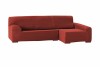 Eysa 240 cm husa elastica canapea, portocaliu - RESIGILAT