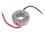 Transformator Toroidal 50VA 230V 8V 6.25A