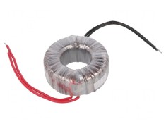 Transformator Toroidal 50VA 230V 8V 6.25A