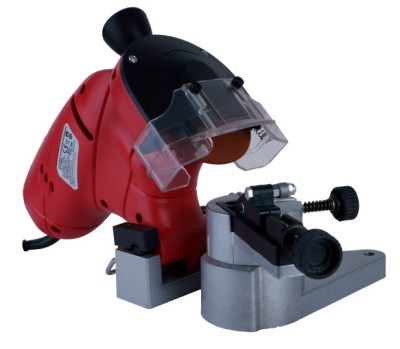 Masina electrica ascutit lant drujba 220W RD-CSS01, Raider 140108 foto