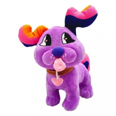Jucarie de plus, model catelus multicolor 25 X 30cm Paw Patrol Mov 25 cm 30 cm 1 Jucarie Plus