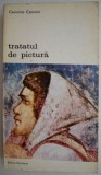Cumpara ieftin Tratatul de pictura - Cennino Cennini - Carte