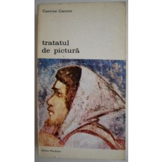 Tratatul de pictura - Cennino Cennini
