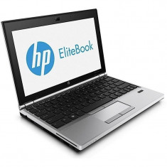 EliteBook 2170p i5-3427U 1.8GHz up to 2.8GHz 4GB DDR3 320GB HDD 11.6 inch Webcam foto