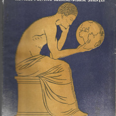 Revista NATURA no. 10 1936 Numar Aniversar