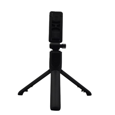 Selfie stick reglabil R1, Bluetooth, trepied foto