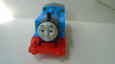 bnk jc Thomas &amp;amp; Friends Trackmaster - Thomas SOCCER CHAMPIONS - functional foto