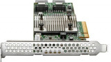 Controller RAID HP H240 Smart Host Bus Adapter 12GB/s PCI Express X8 726907-B21