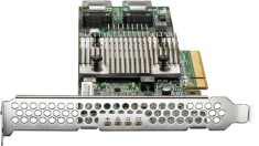 Controller RAID HP H240 Smart Host Bus Adapter 12GB/s PCI Express X8 726907-B21 foto