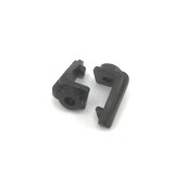 Set 2 suporturi pentru robot de bucătărie De'Longhi AS00001937 Original