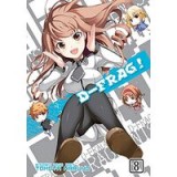 D-frag!