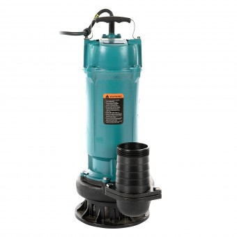 Pompa apa submersibila QDX35-15M 2.2KW 3&amp;quot; foto