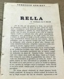 C. CRT Regalista - Lectura - Rella