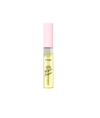 Ser tip rimel pentru gene Etude My Lash Serum, 9g foto