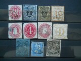LOT STATE GERMANE,CU DEFECTE