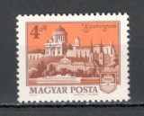 Ungaria.1973 Vederi din orase SU.371