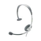 Casca cu fir si microfon pentru XBOX 360