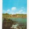 RF3 -Carte Postala- Eforie Nord, circulata 1969