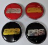 Capace Jante Aliaj BBS 68/65/56/75/70mm VW BMW Mercedes - Set 4 Bucati