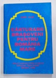CARTURARII BRASOVENI PENTRU ROMANIA MARE de IOAN VLAD , 1999