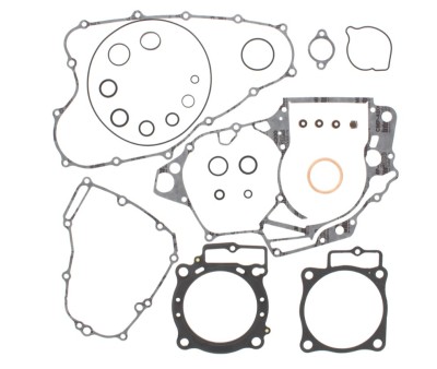 Set complet garnituri Honda CRF 450 09- 16 foto