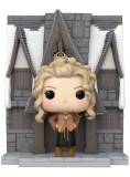 Pop! Deluxe Harry Potter Chamber Of Secrets Anniversary 20th Madam Rosmerta With The Three Broomsticks