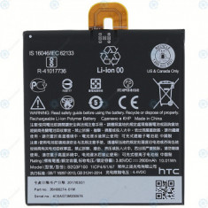 Baterie HTC U11 Life B2Q3F100 2600mAh 35H00274-0M1