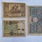 notgeld austria 3v. diferite