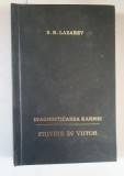 Diagnosticarea karmei Privire in viitor - S.N.Lazarev