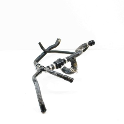 Furtun de lichid de răcire VW ID.3 E11 2020 OEM: 1EA121113A 13976685 foto