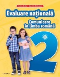 Cumpara ieftin Comunicare in limba romana. Teste pentru evaluarea nationala (clasa a II-a)