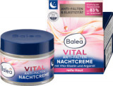 Balea Cremă de noapte anti-rid, 50 ml