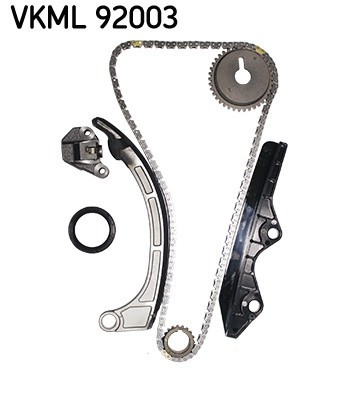 SKF VKML 92003 chit lant de distributie foto