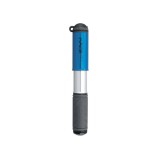 Pompa Mini Bicicleta Topeak Race Rocket TRR-2DB cu Furtun-Cap Smart - Albastru Inchis Ultimate FactoryBikes