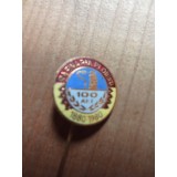 Insigne (3) Industrie Ploiesti 1880