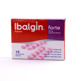 IBALGIN FORTE 400MG X 12CPR FILM, Zentiva